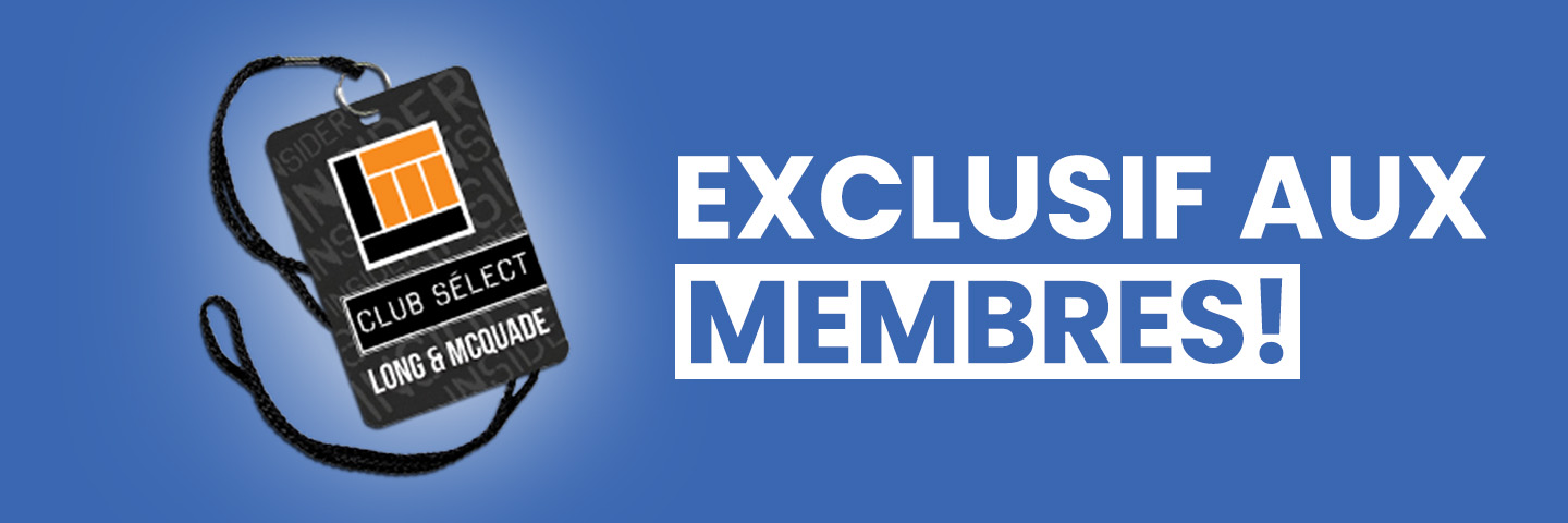 Le Club s�lect L&M